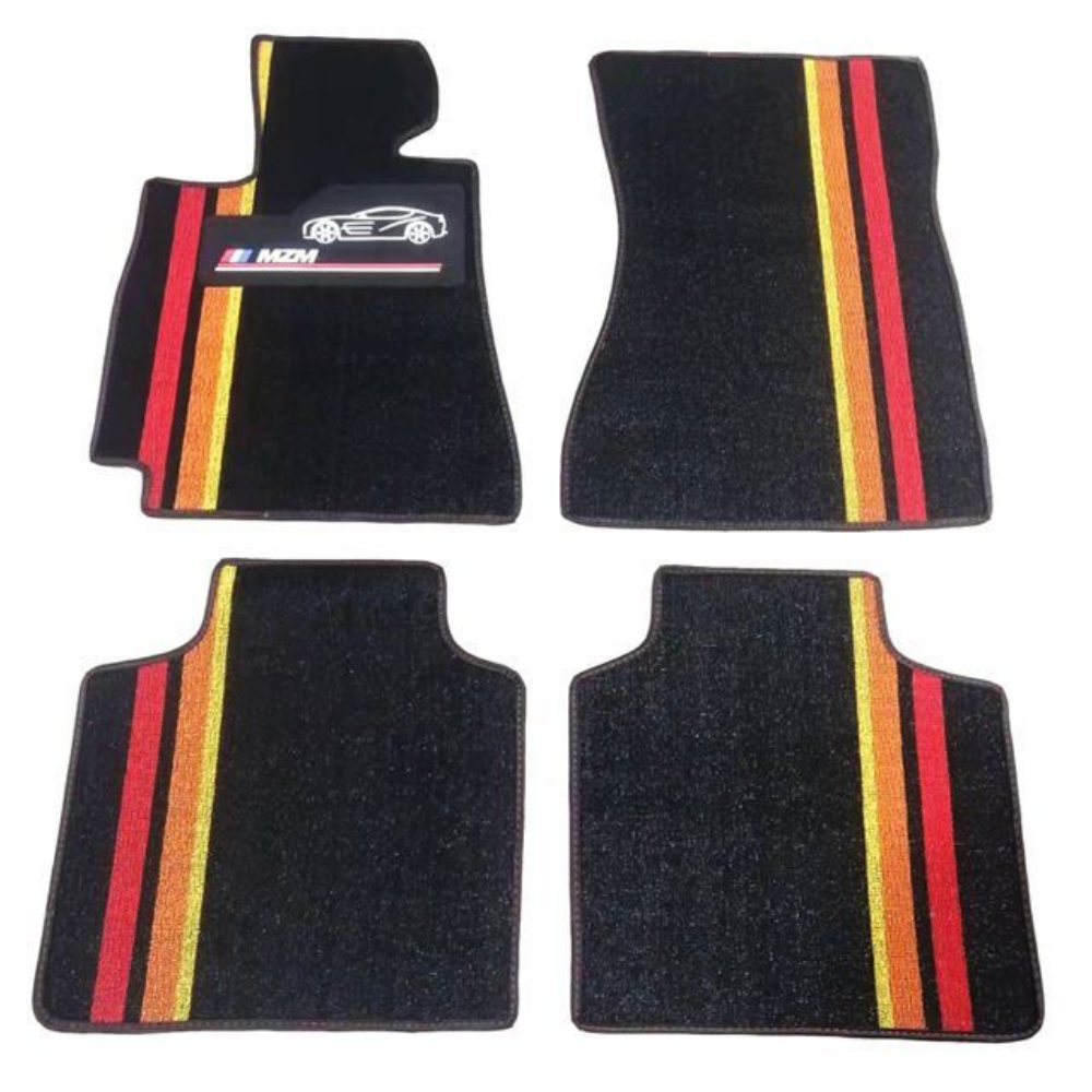 Mini mats (No Logo)