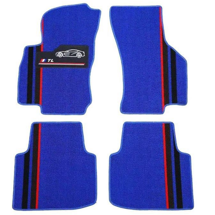 Mini mats (No Logo)