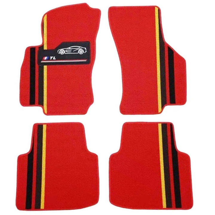 Mini mats (No Logo)
