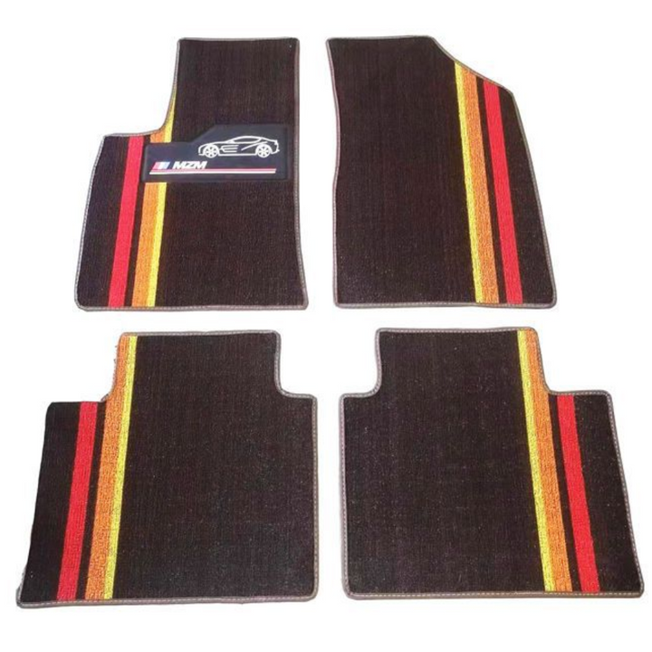Mini mats (No Logo)