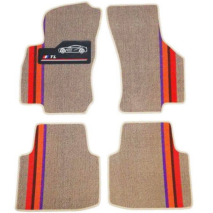 Mini mats (No Logo)