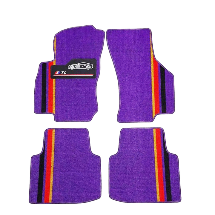 Mini mats (No Logo)