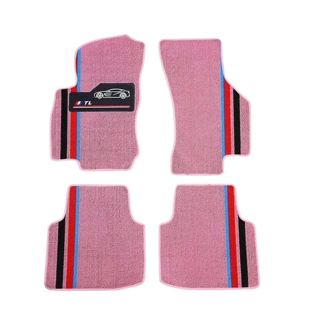 Mini mats (No Logo)
